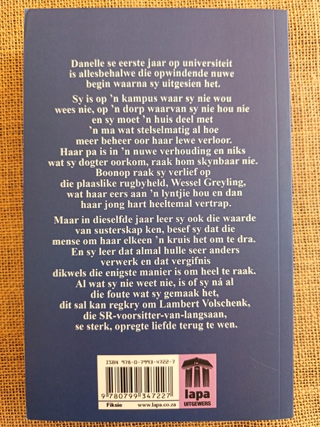 Die Verhuising