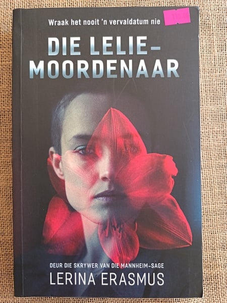 Die Leliemoordenaar