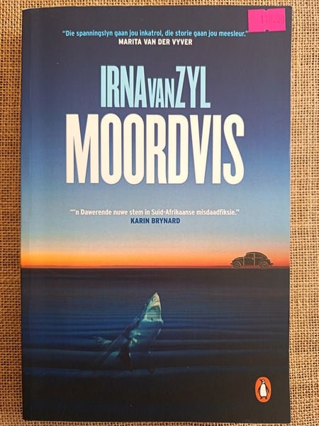 Moordvis