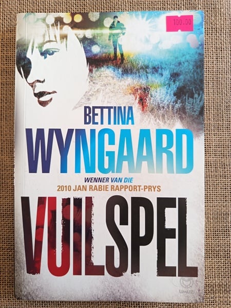 Vuilspel