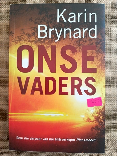 Onse Vaders