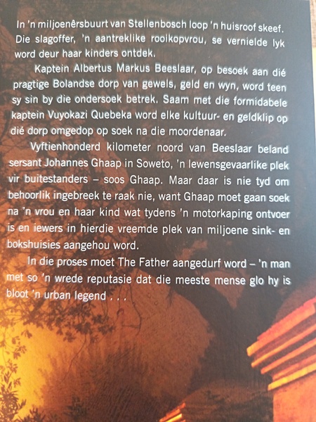 Onse Vaders