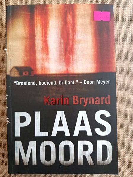 Plaasmoord