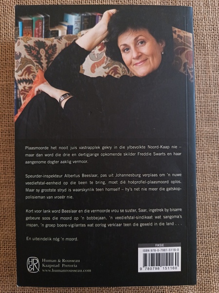 Plaasmoord