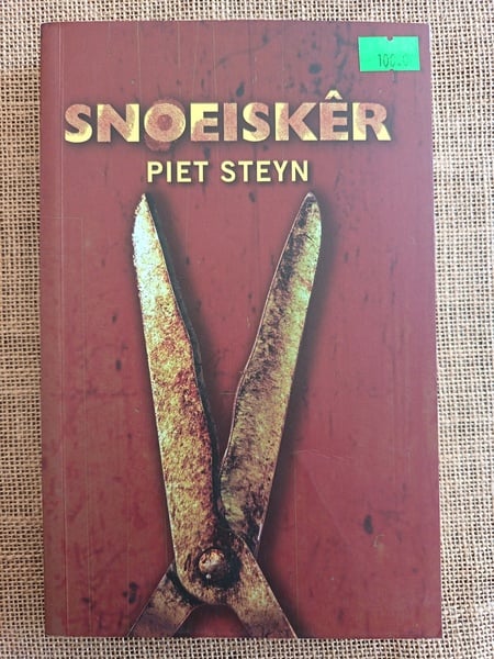 Snoeiskêr