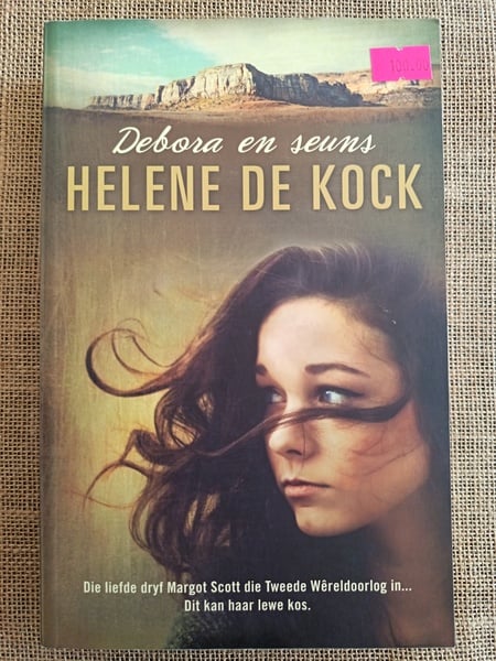 Debora en Seuns