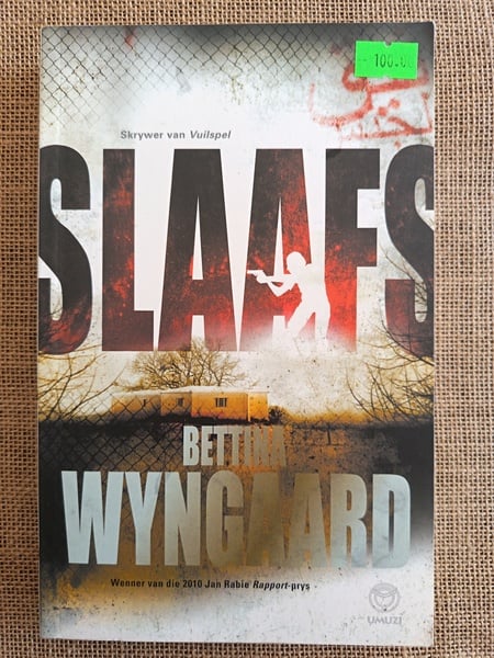 Slaafs