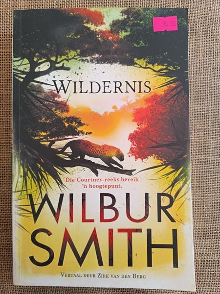 Wildernis