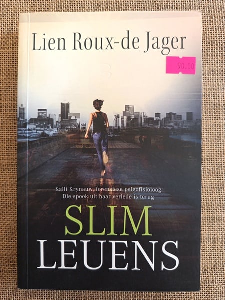 Slim Leuens