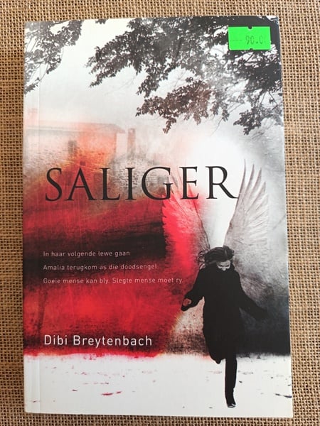 Saliger