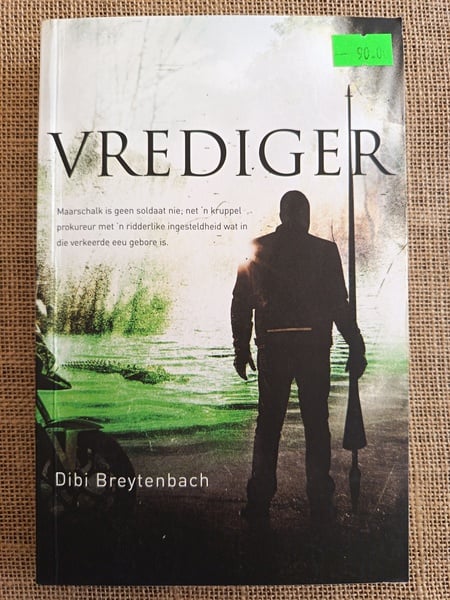 Vrediger