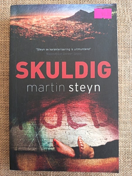 Skuldig