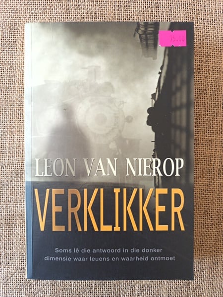 Verklikker