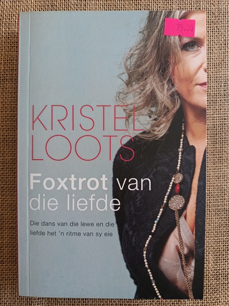 Foxtrot van die Liefde