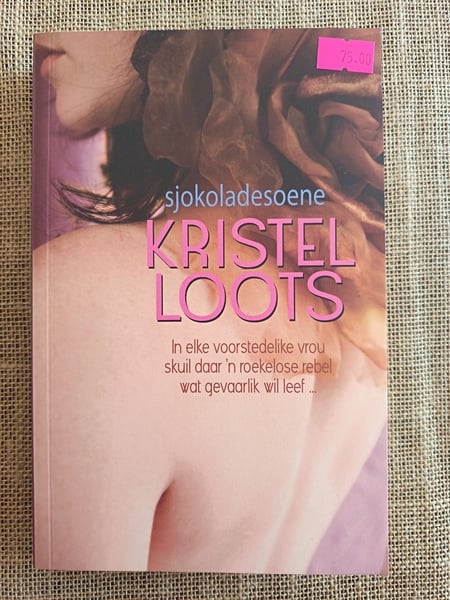 Sjokoladesoene