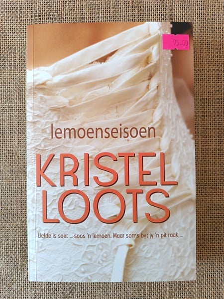 Lemoenseisoen