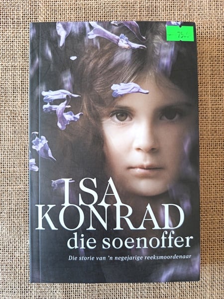 Die Soenoffer