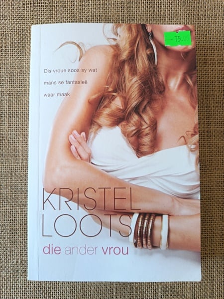 Die Ander Vrou