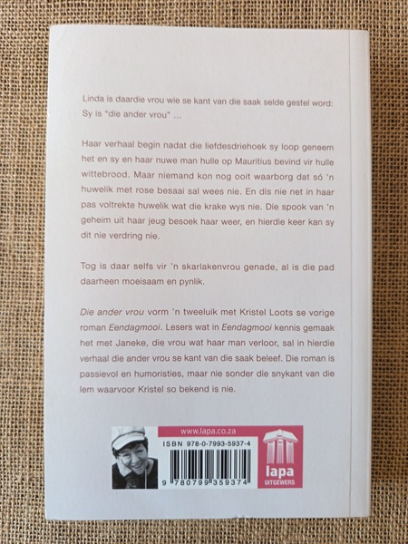 Die Ander Vrou