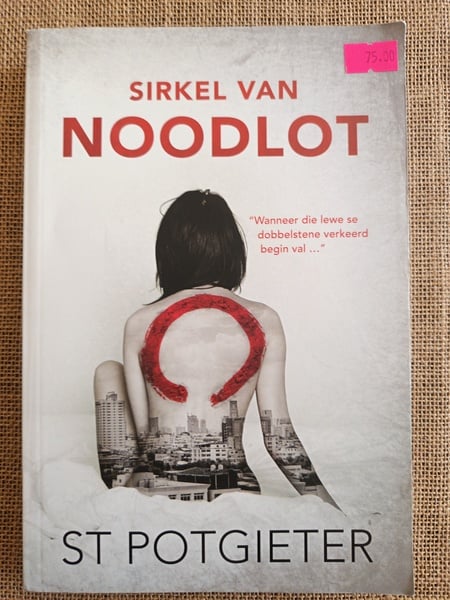 Sirkel van Noodlot