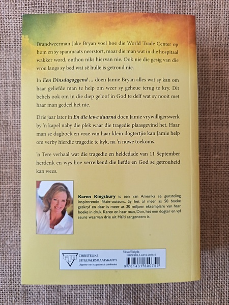 Die Dinsdagoggend Omnibus