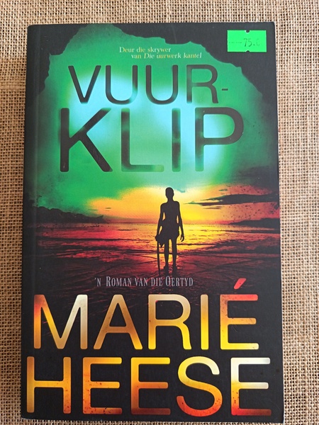 Vuurklip