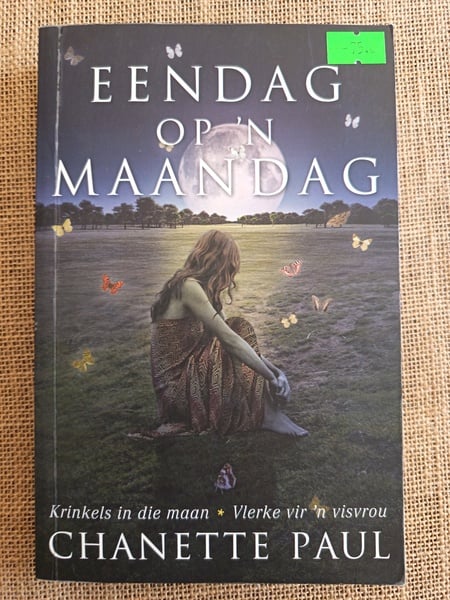 Eendag op 'n Maandag