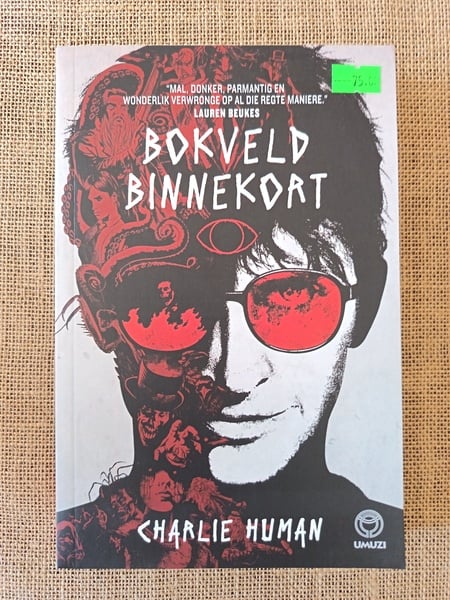 Bokveld Binnekort