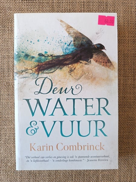 Deur Water & Vuur