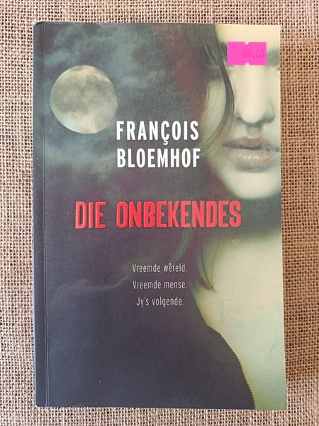Die Onbekendes