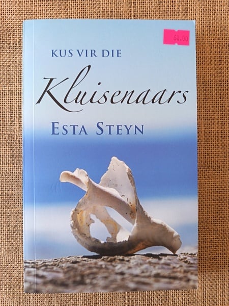 Kus vir die Kluisenaars