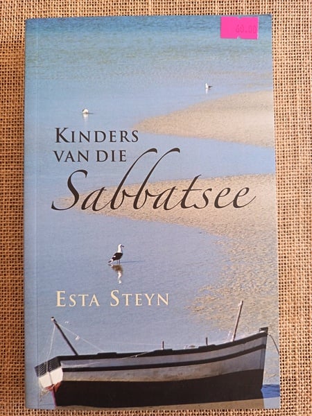 Kinders van die Sabbatsee