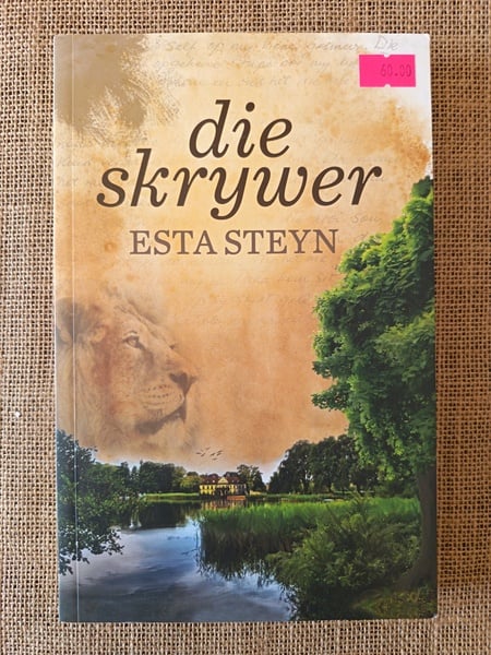 Die Skrywer