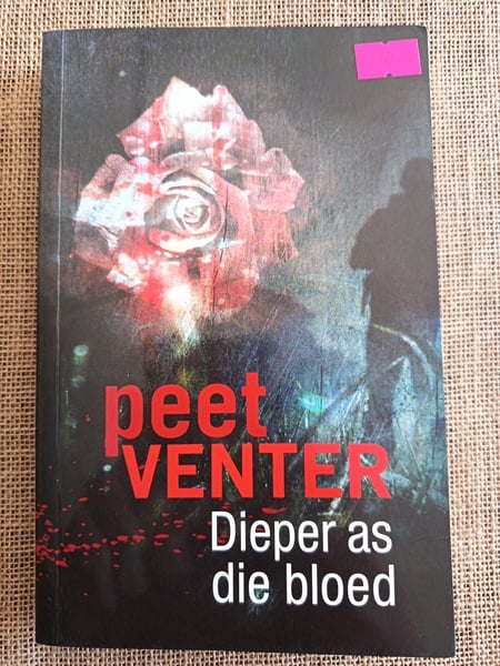 Dieper as die Bloed