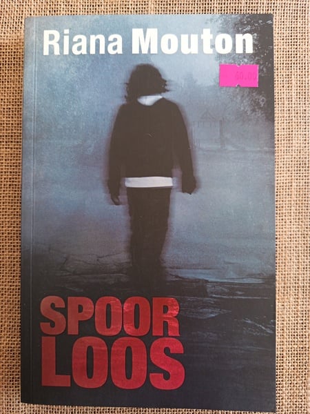 Spoorloos