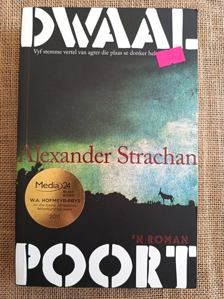 Dwaalpoort