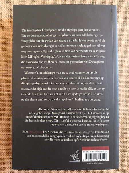 Dwaalpoort