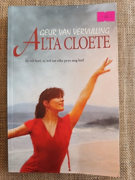 Geur van Vervulling