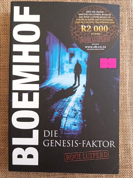 Die Genesis-Faktor