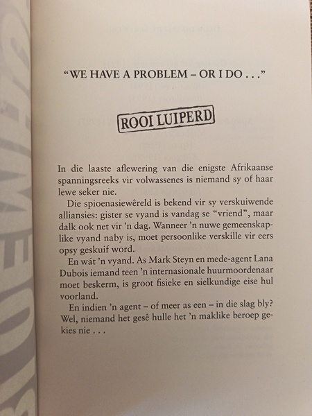 Helse Manier van Koebaai Sê