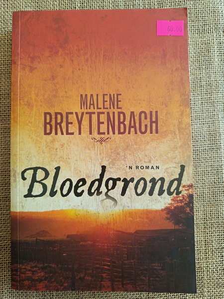 Bloedgrond