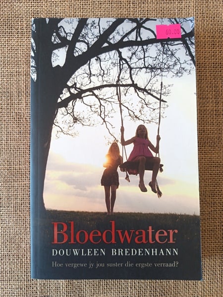 Bloedwater