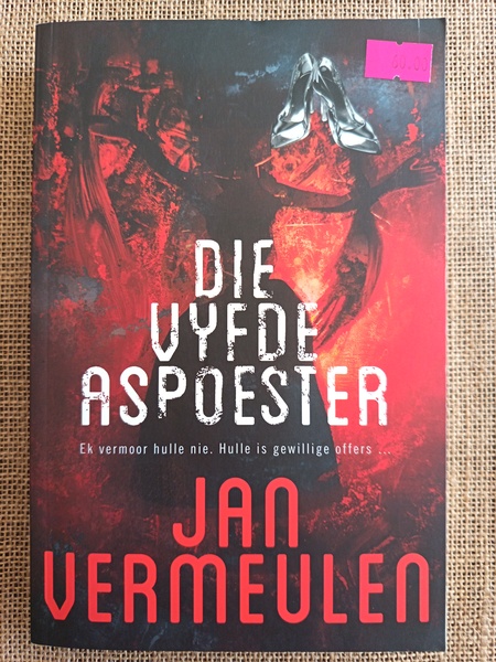Die Vyfde Aspoester