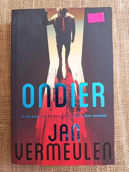 Ondier