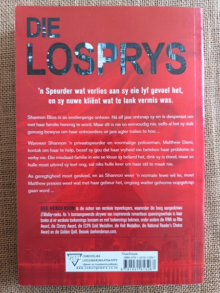 Die Losprys