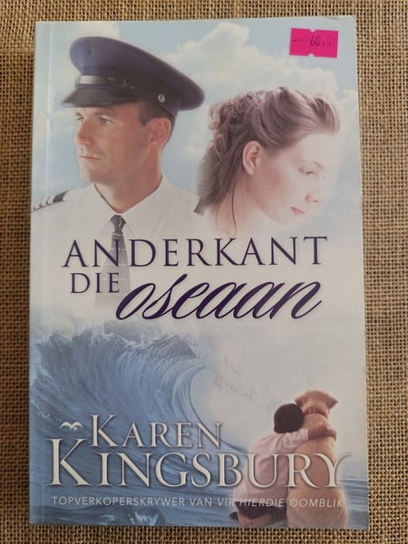Anderkant die Oseaan