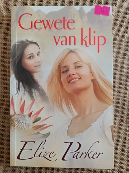Gewete van Klip