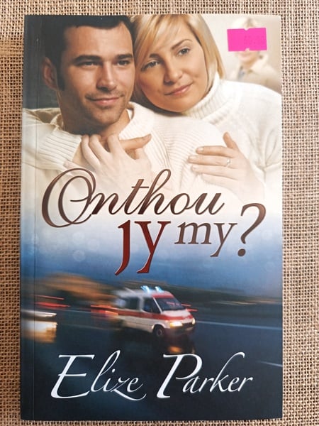 Onthou Jy My?