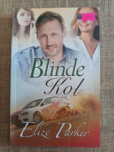 Blinde Kol