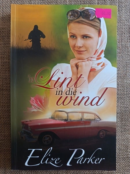 'n Lint in die Wind